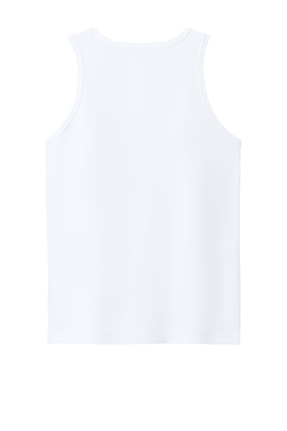 BELLA+CANVAS Youth Heather CVC Tank BC3480YCVC