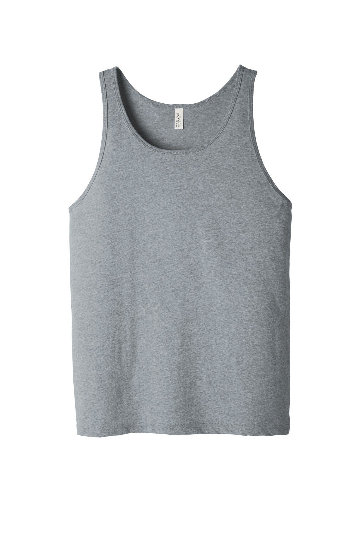 BELLA+CANVAS  Unisex Jersey Tank. BC3480