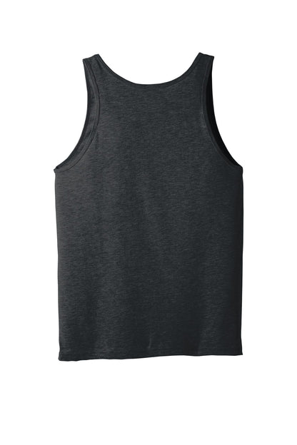 BELLA+CANVAS  Unisex Jersey Tank. BC3480
