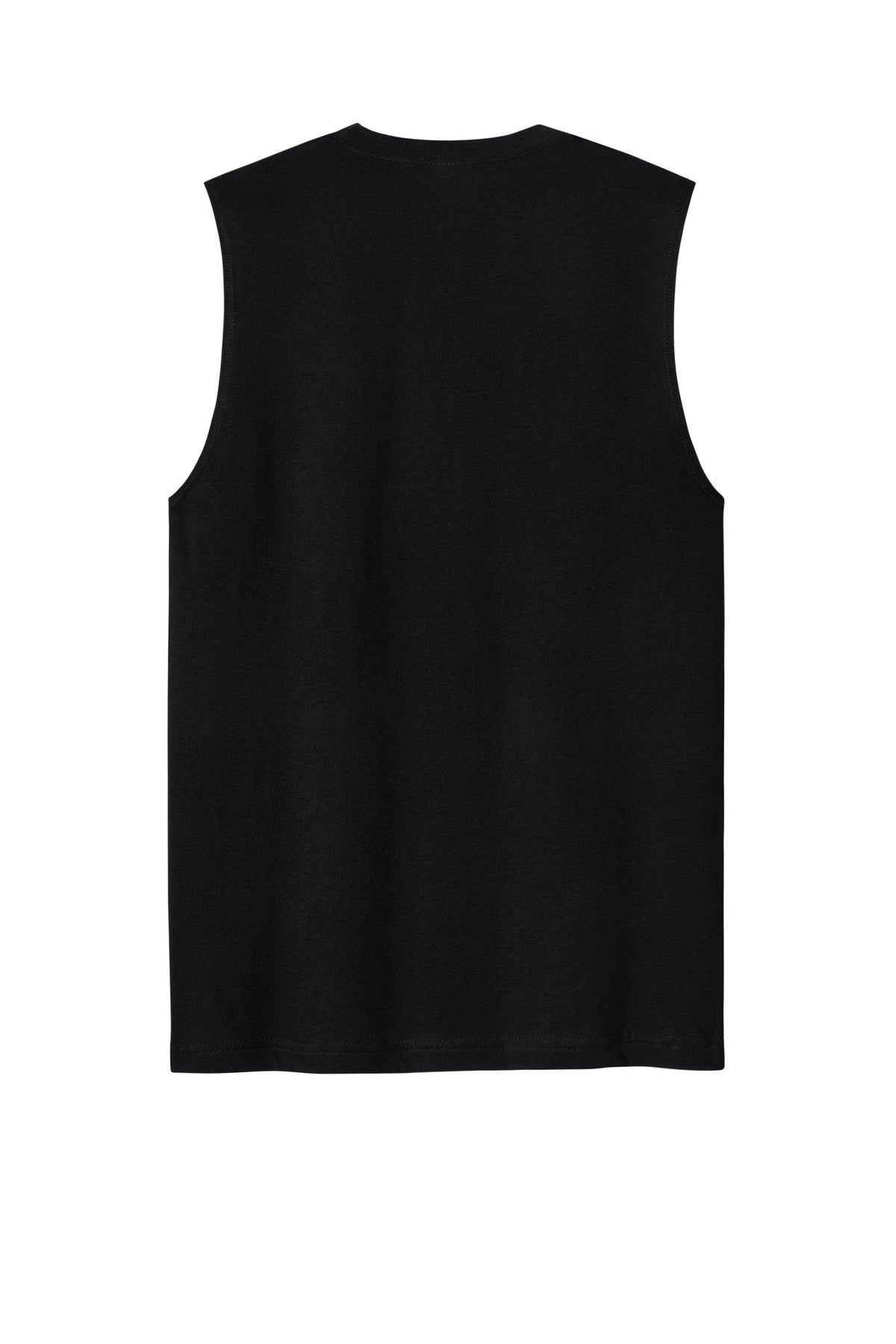 BELLA+CANVAS Unisex Jersey Muscle Tank BC3483