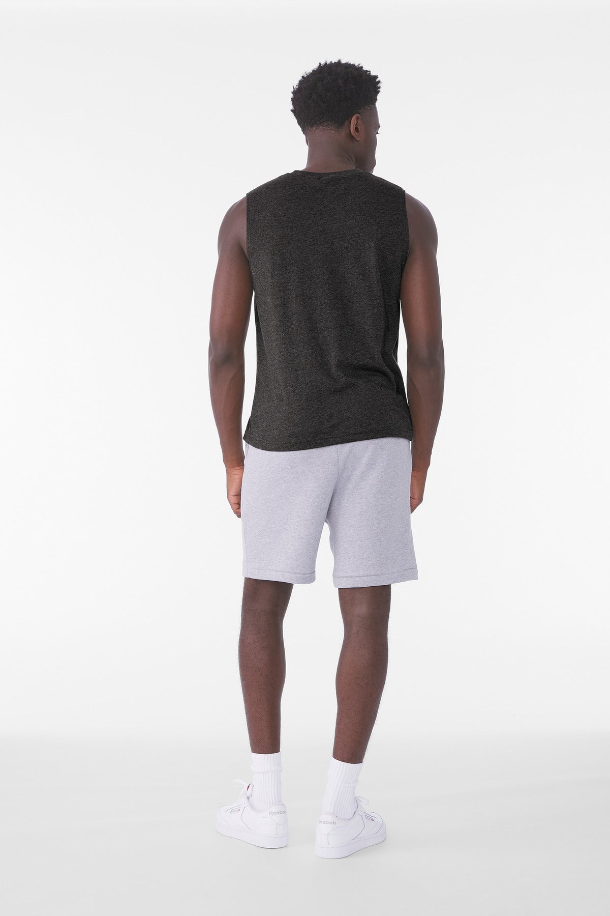 BELLA+CANVAS Unisex Jersey Muscle Tank BC3483