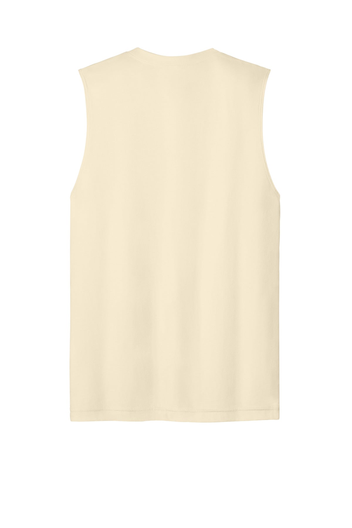 BELLA+CANVAS Unisex Jersey Muscle Tank BC3483