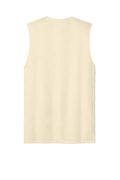 BELLA+CANVAS Unisex Jersey Muscle Tank BC3483