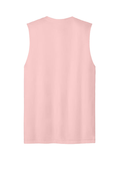 BELLA+CANVAS Unisex Jersey Muscle Tank BC3483