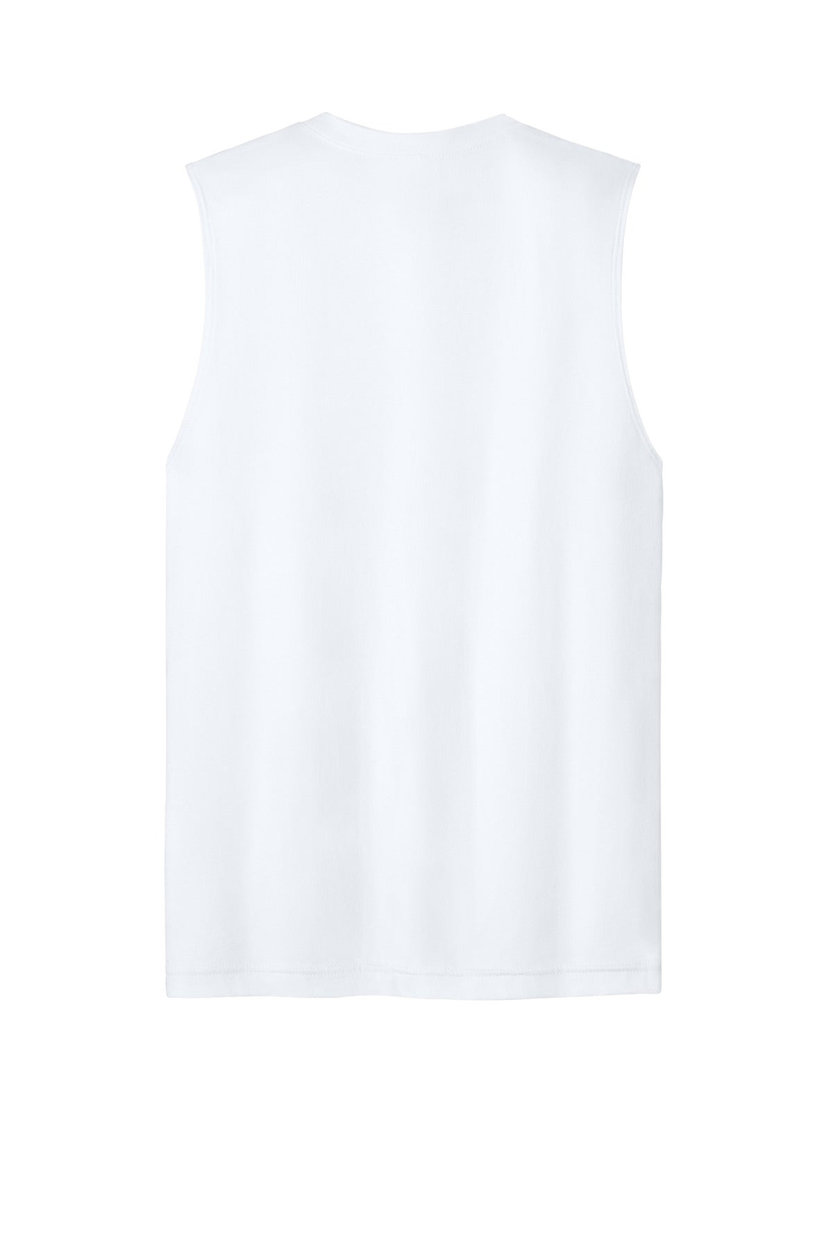 BELLA+CANVAS Unisex Jersey Muscle Tank BC3483