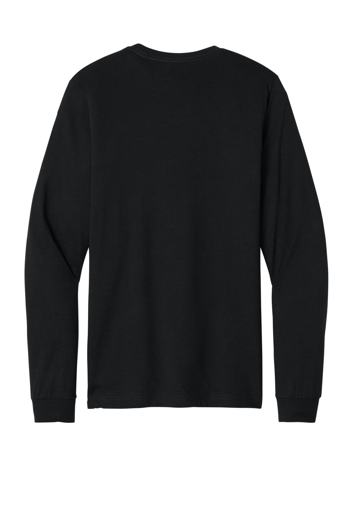 BELLA+CANVAS Unisex Heather CVC Long Sleeve Tee BC3501CVC