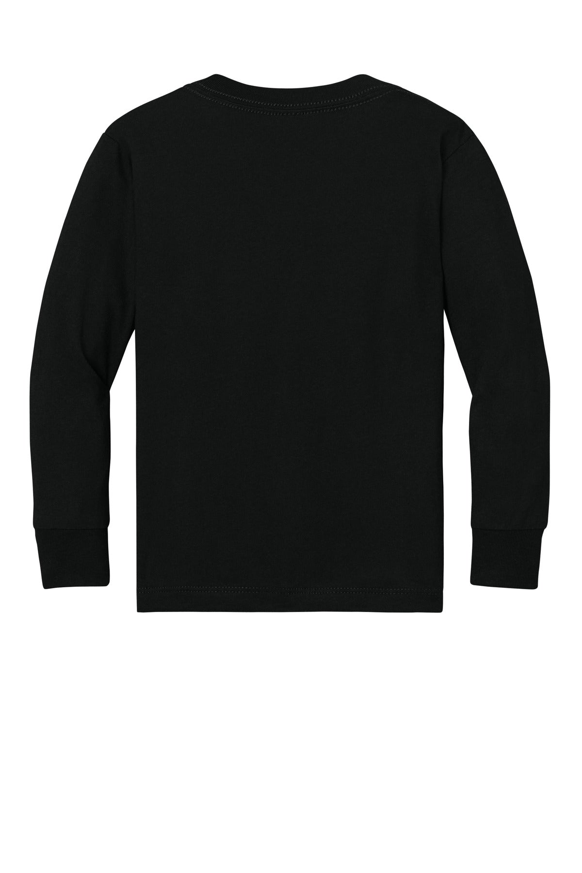 BELLA+CANVAS Toddler Jersey Long Sleeve Tee BC3501T