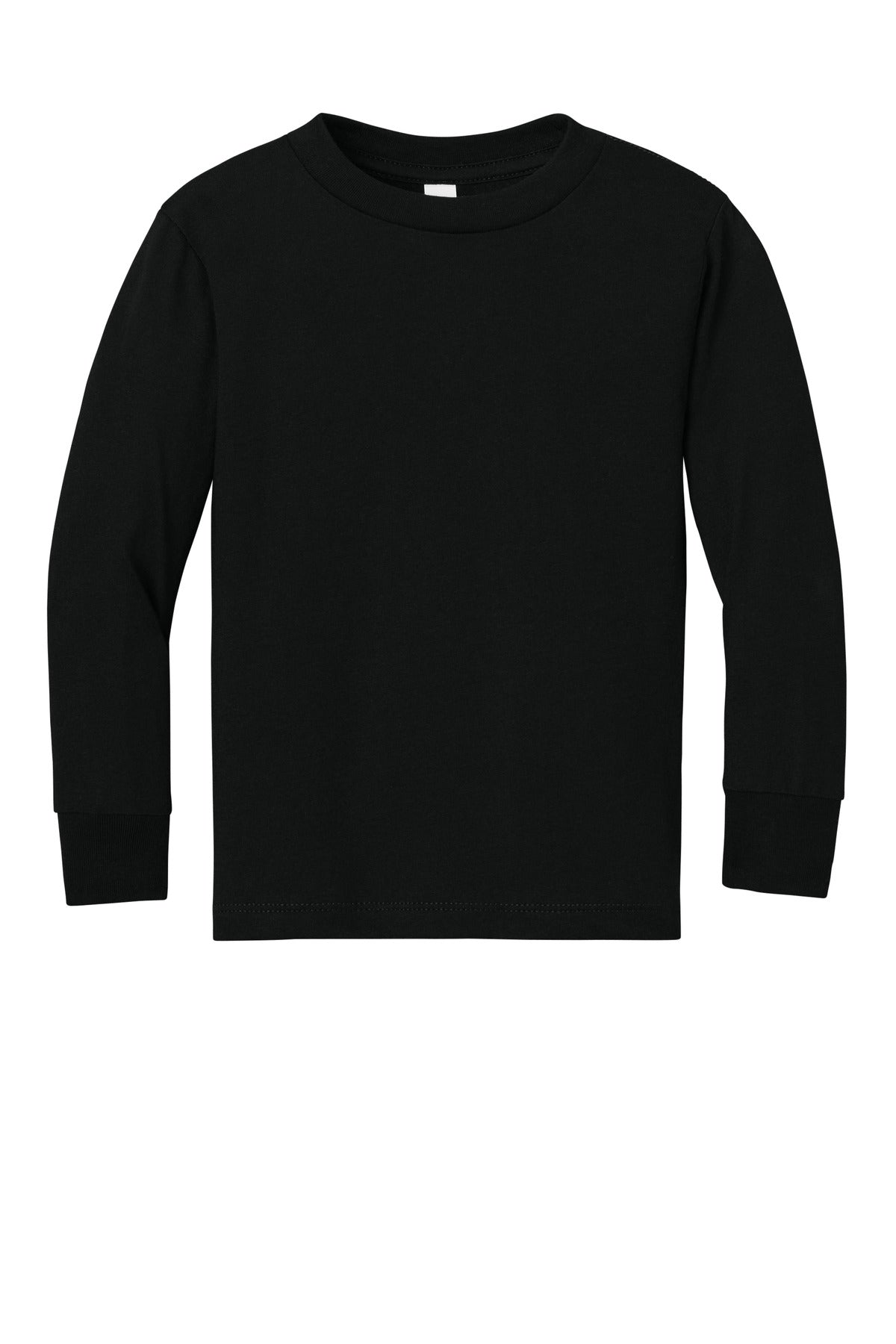 BELLA+CANVAS Toddler Jersey Long Sleeve Tee BC3501T