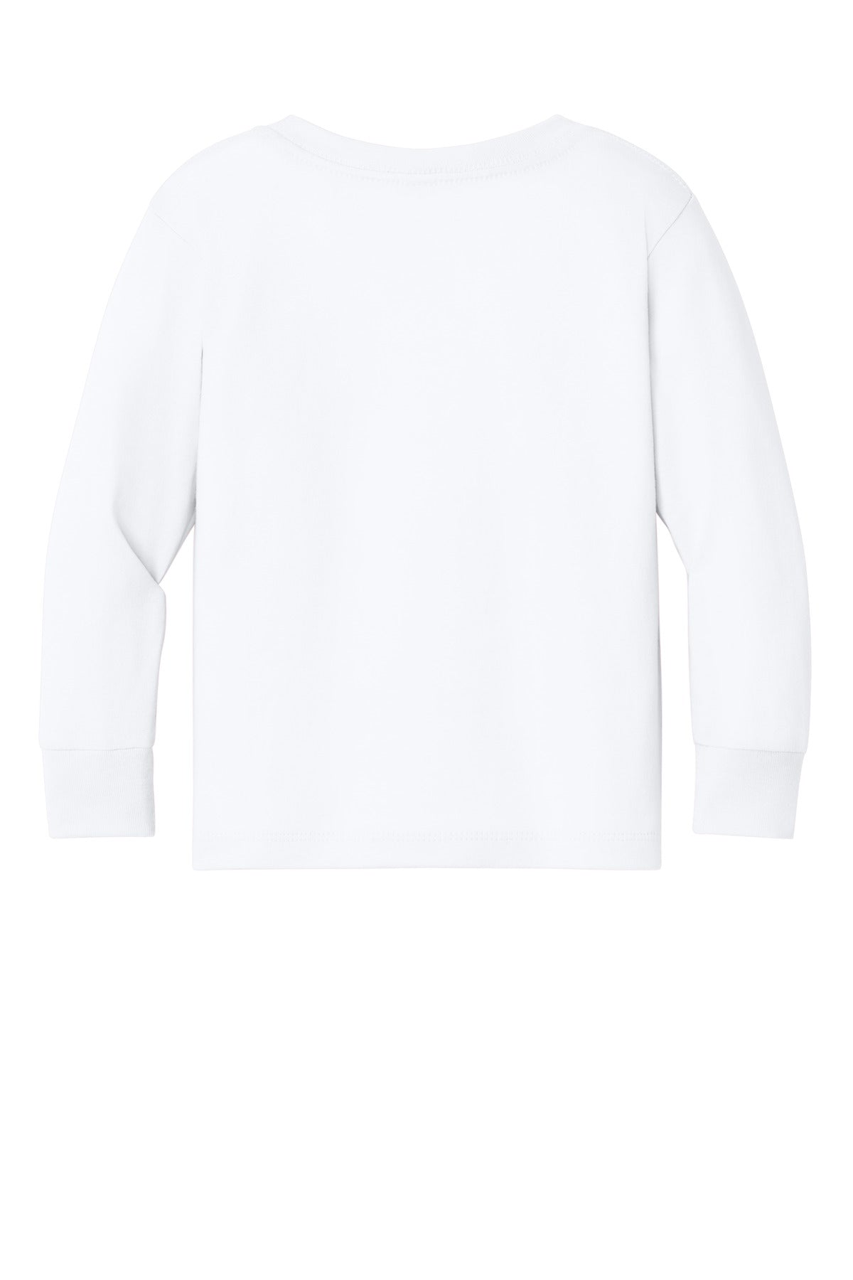 BELLA+CANVAS Toddler Jersey Long Sleeve Tee BC3501T