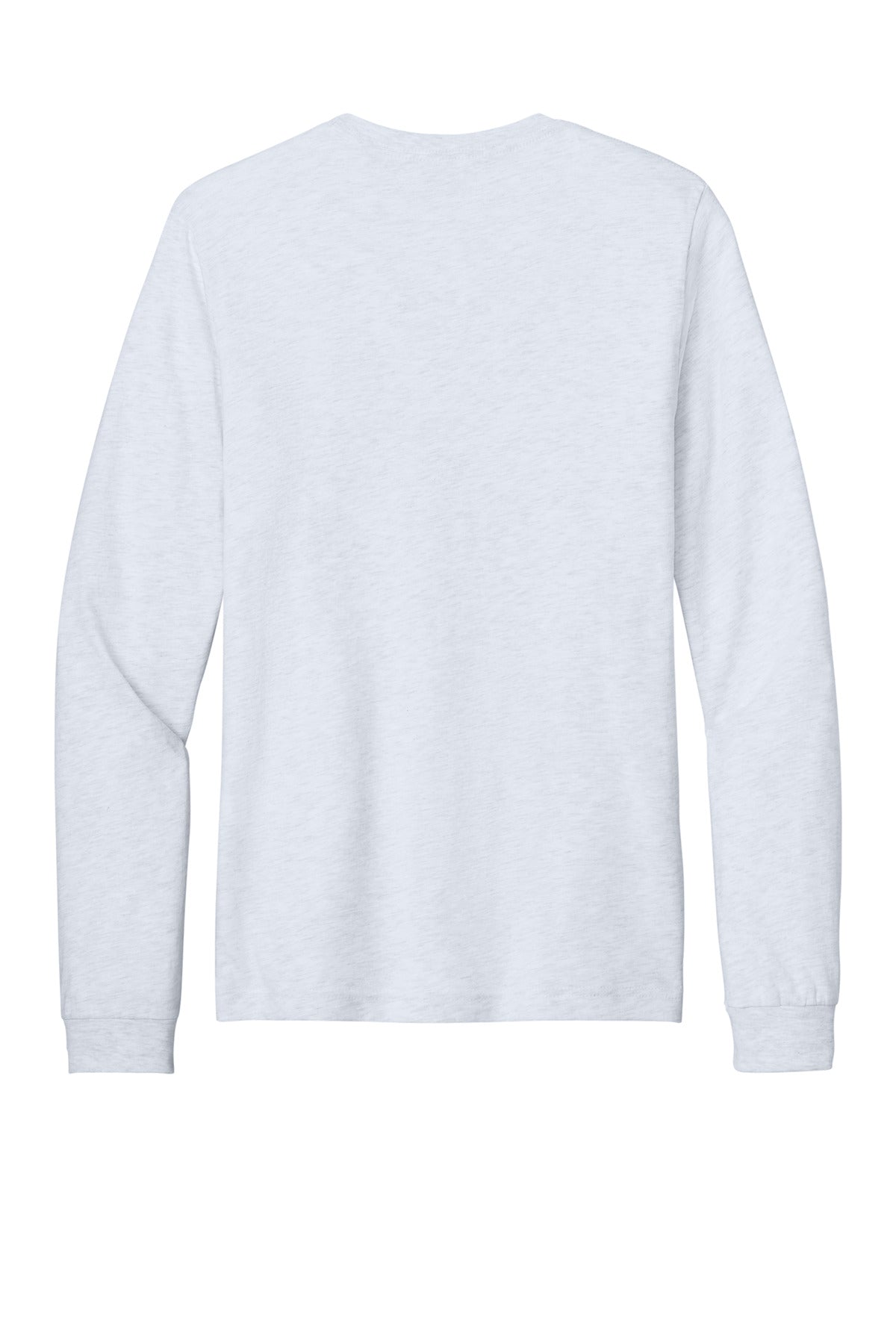 BELLA+CANVAS  Unisex Jersey Long Sleeve Tee. BC3501