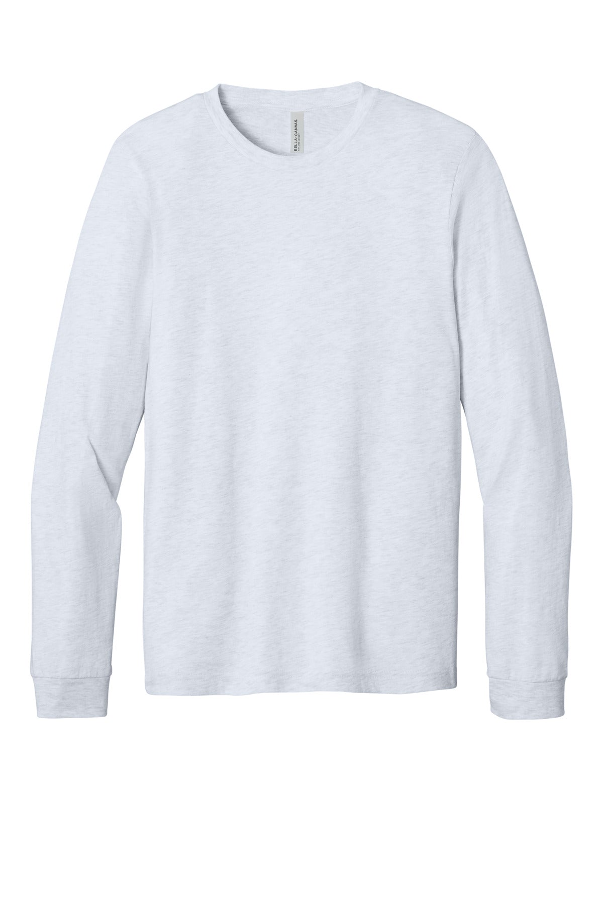 BELLA+CANVAS  Unisex Jersey Long Sleeve Tee. BC3501