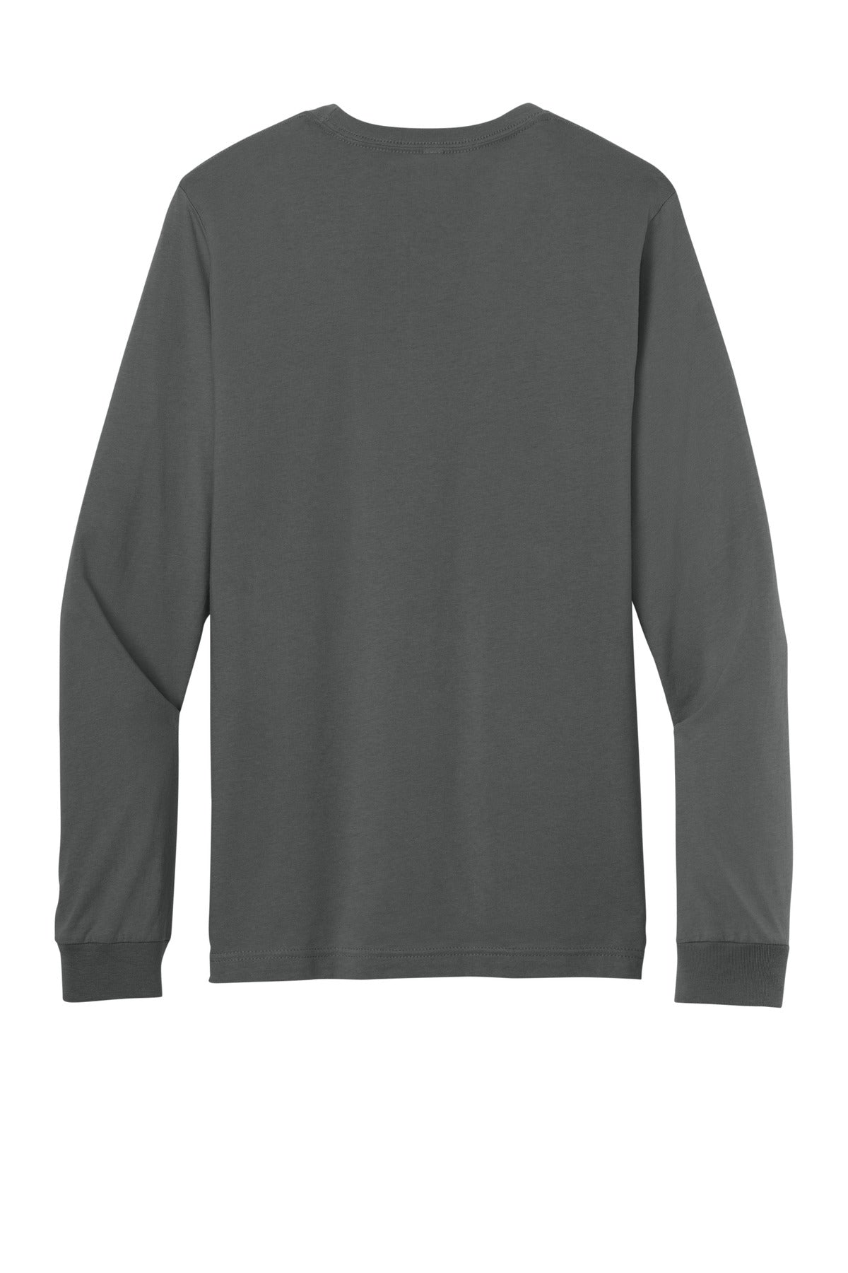 BELLA+CANVAS  Unisex Jersey Long Sleeve Tee. BC3501