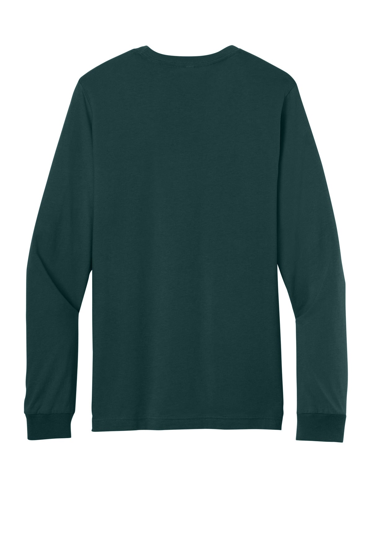 BELLA+CANVAS  Unisex Jersey Long Sleeve Tee. BC3501
