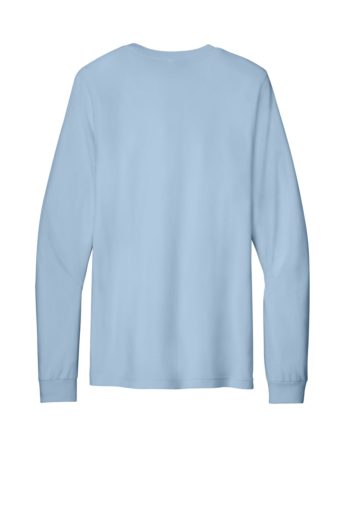 BELLA+CANVAS  Unisex Jersey Long Sleeve Tee. BC3501