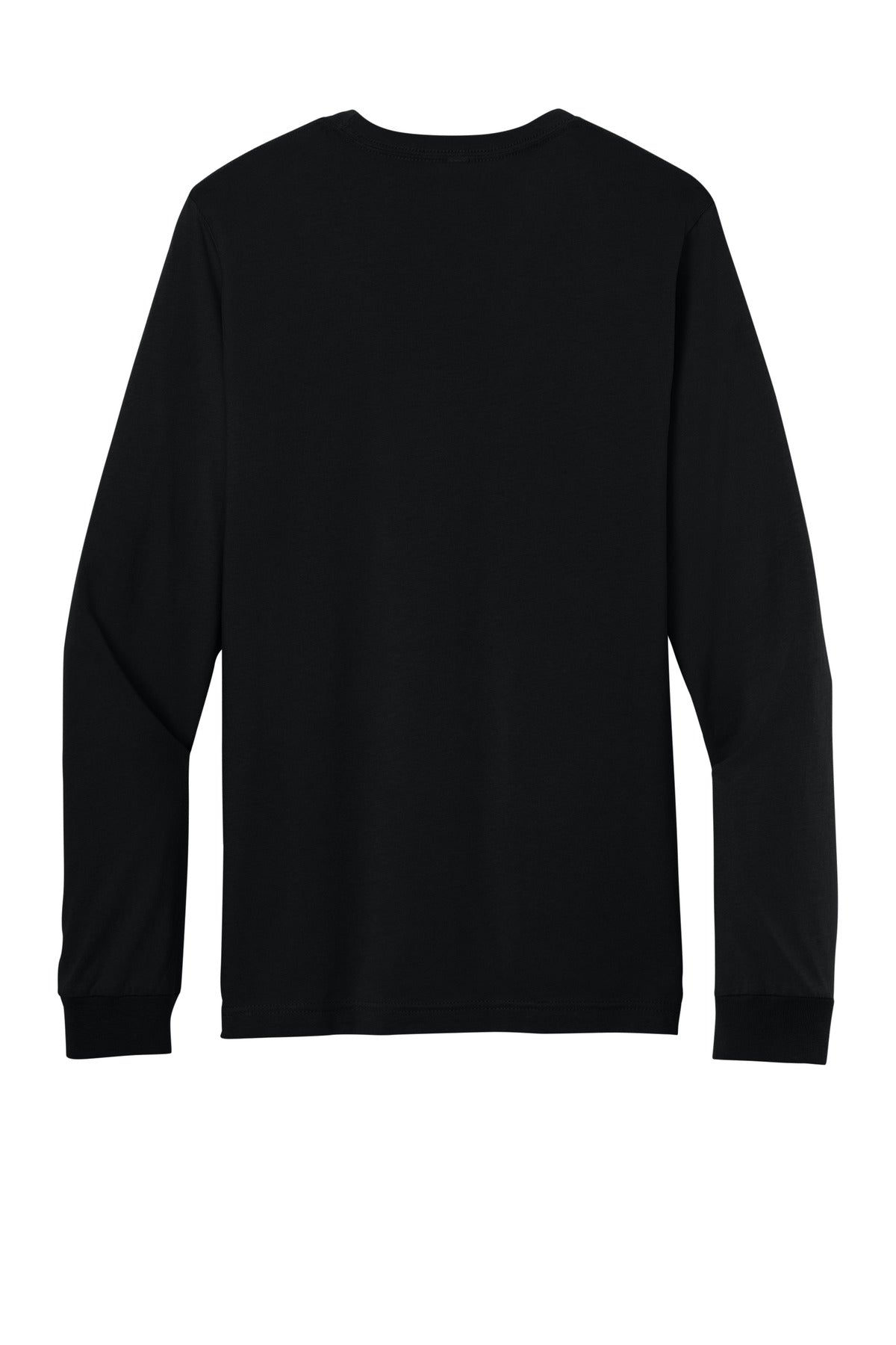 BELLA+CANVAS  Unisex Jersey Long Sleeve Tee. BC3501