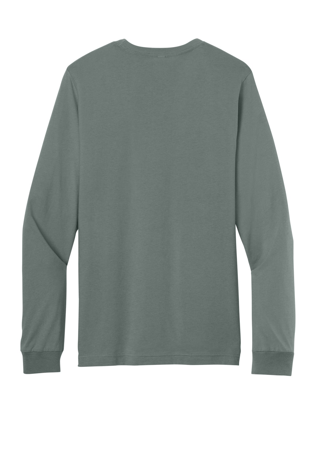 BELLA+CANVAS  Unisex Jersey Long Sleeve Tee. BC3501