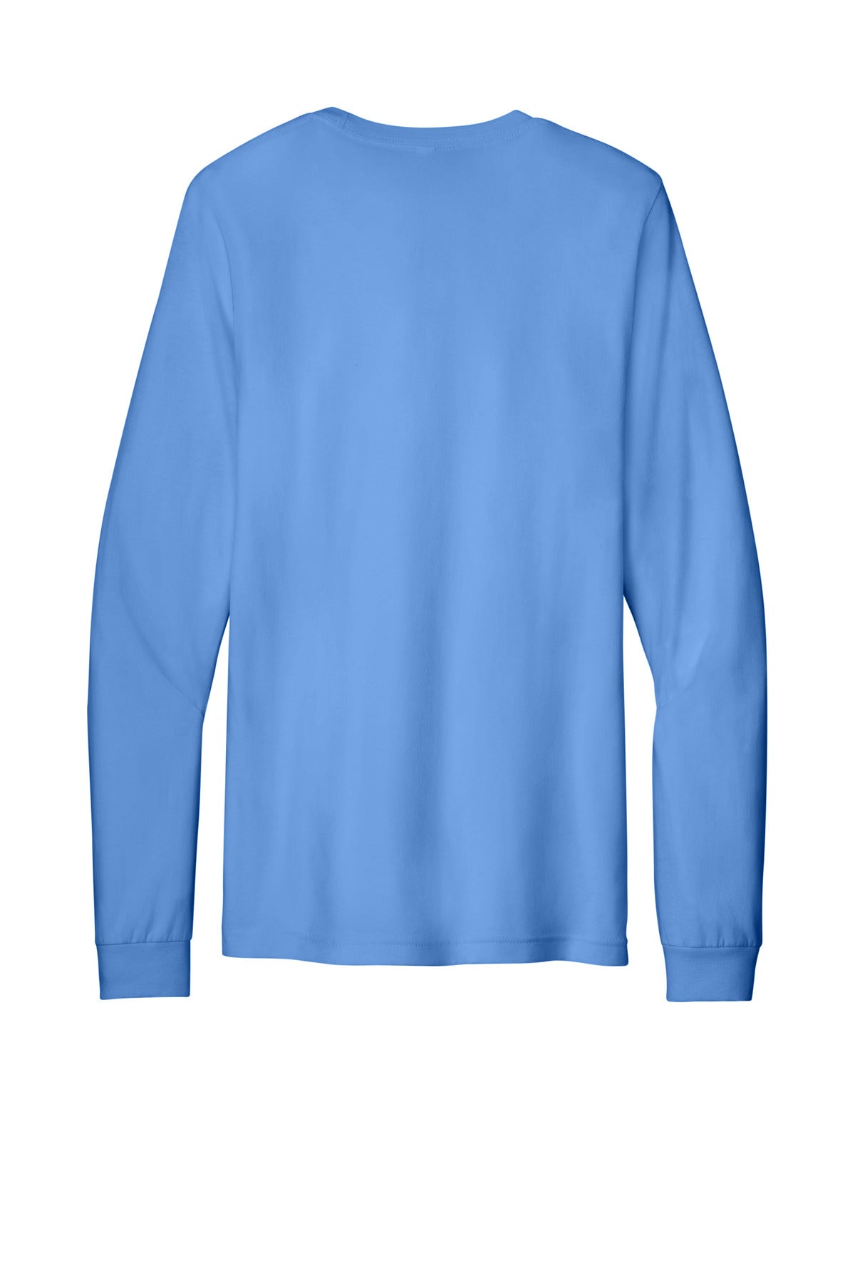 BELLA+CANVAS  Unisex Jersey Long Sleeve Tee. BC3501
