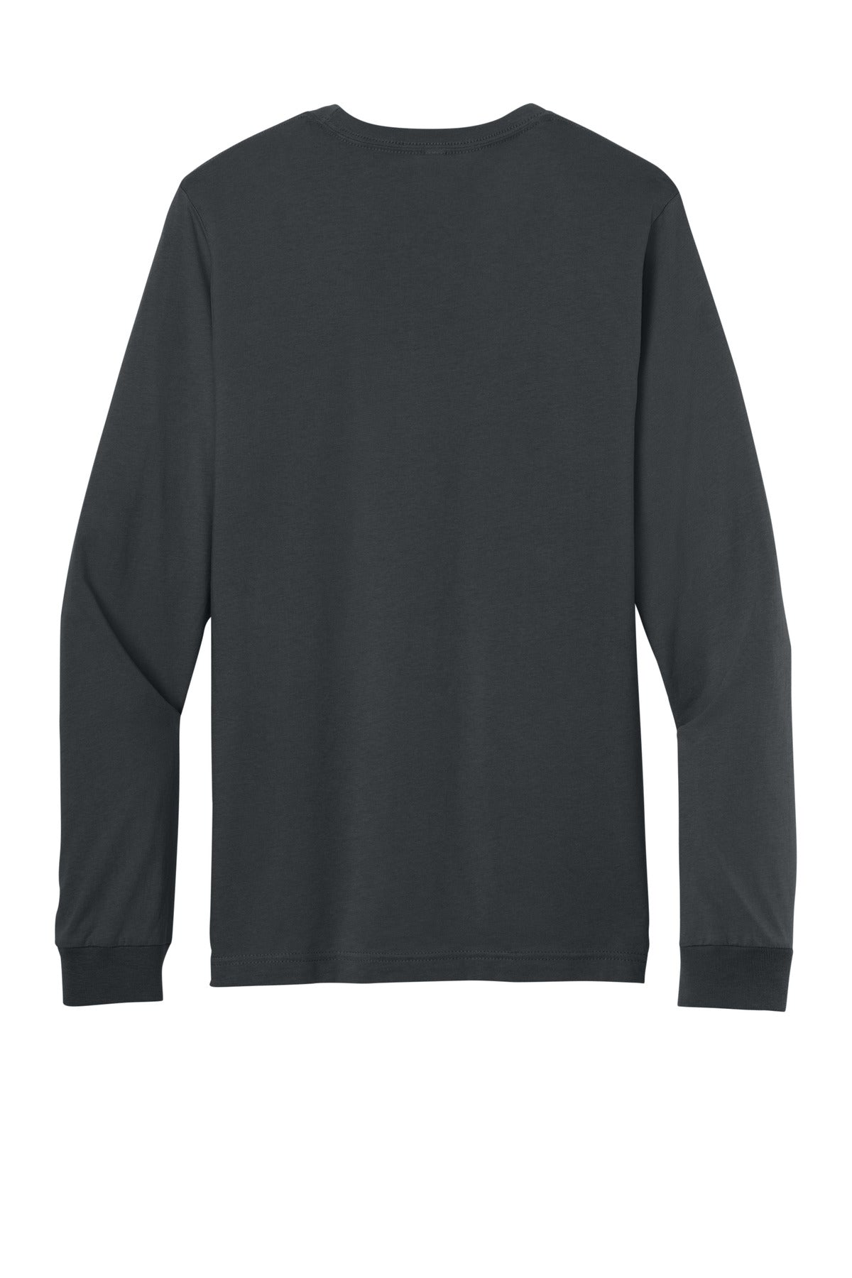BELLA+CANVAS  Unisex Jersey Long Sleeve Tee. BC3501