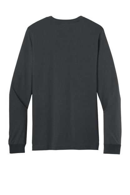 BELLA+CANVAS  Unisex Jersey Long Sleeve Tee. BC3501