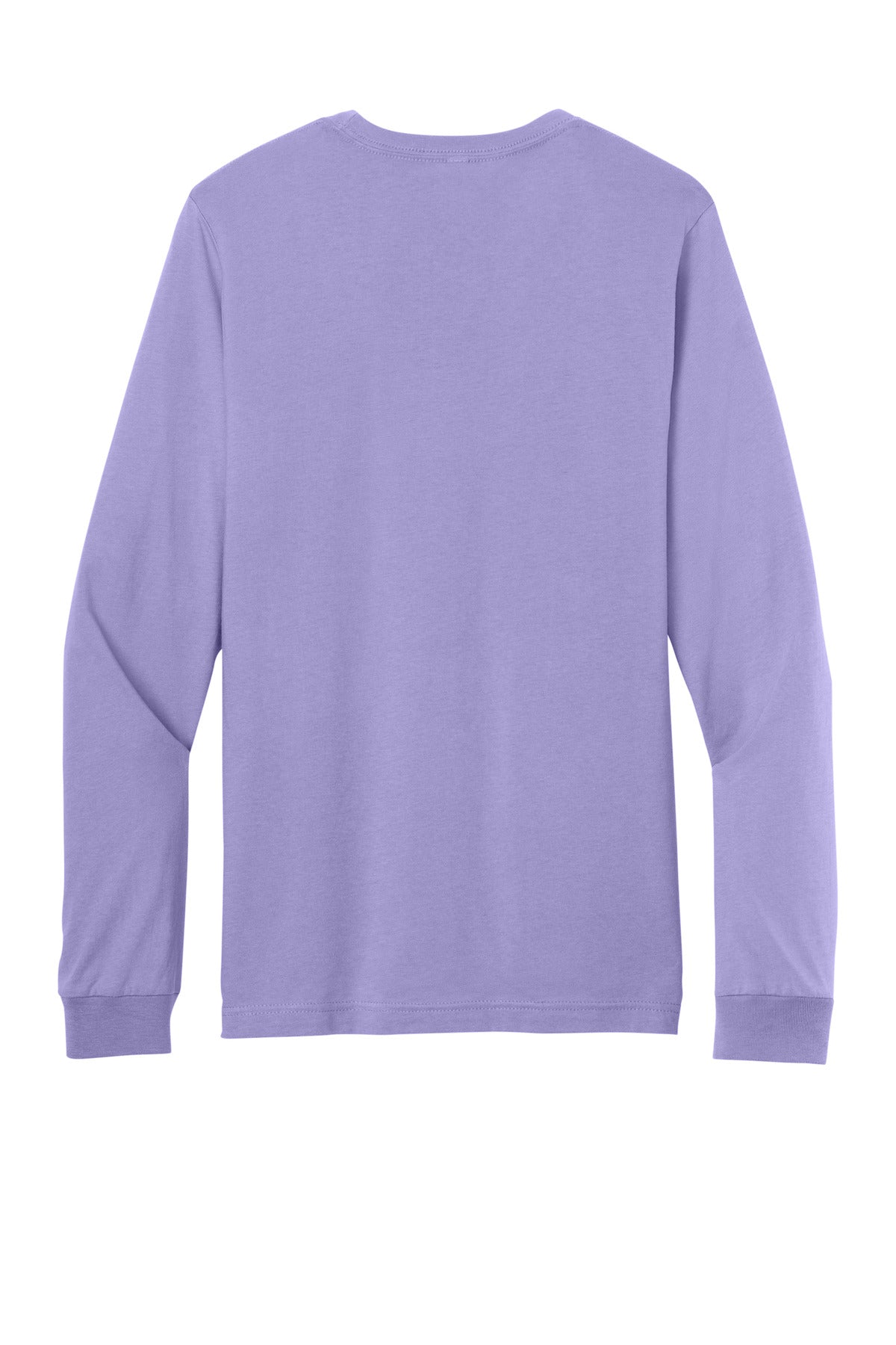 BELLA+CANVAS  Unisex Jersey Long Sleeve Tee. BC3501