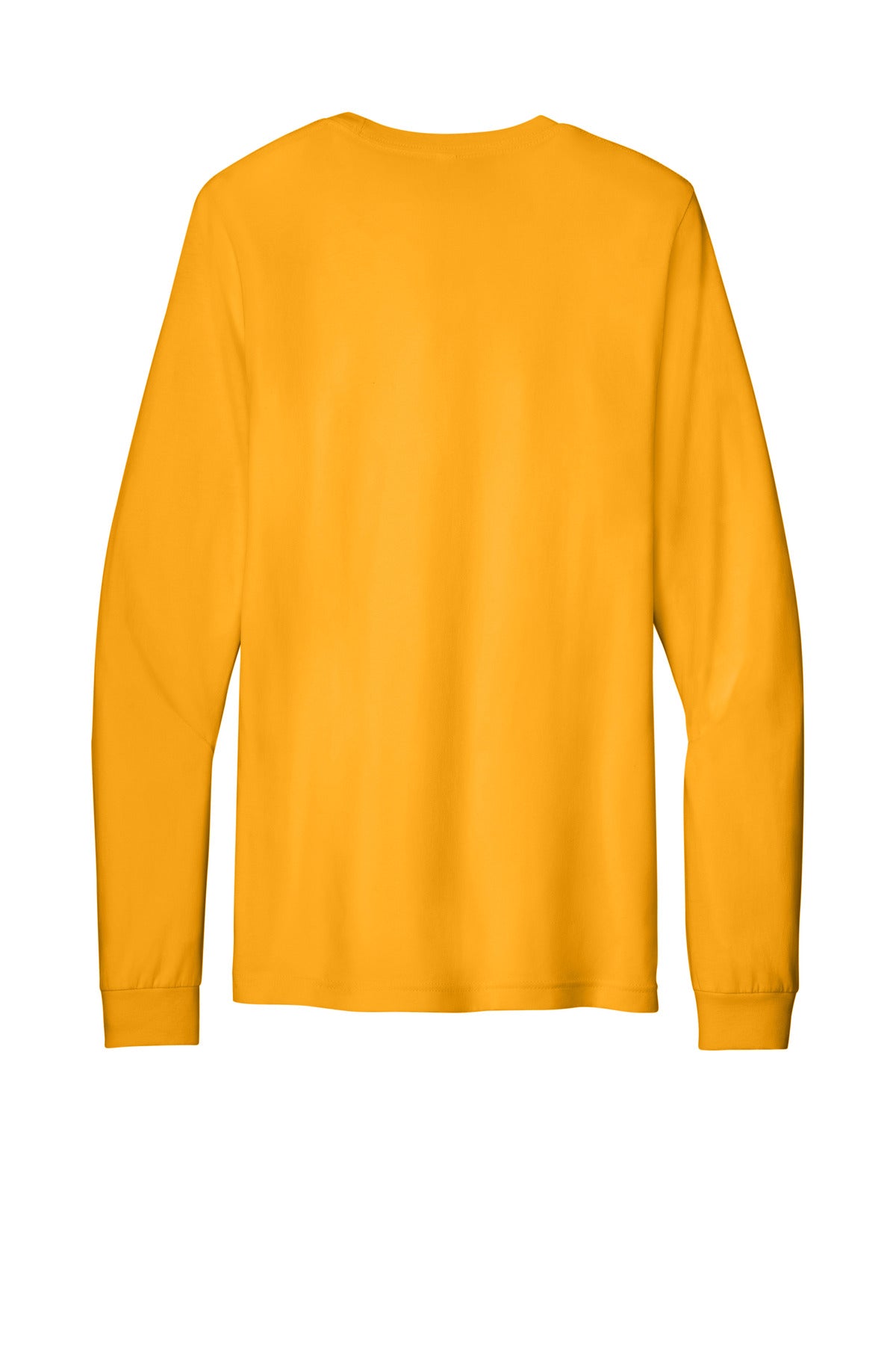 BELLA+CANVAS  Unisex Jersey Long Sleeve Tee. BC3501