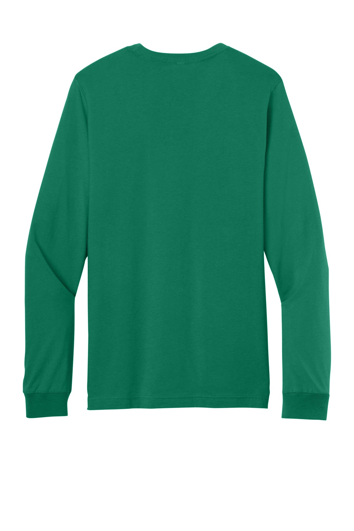 BELLA+CANVAS  Unisex Jersey Long Sleeve Tee. BC3501