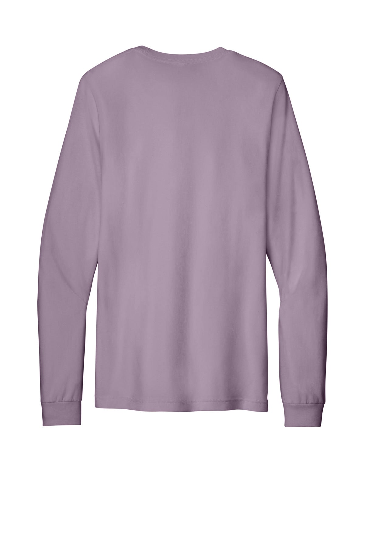 BELLA+CANVAS  Unisex Jersey Long Sleeve Tee. BC3501