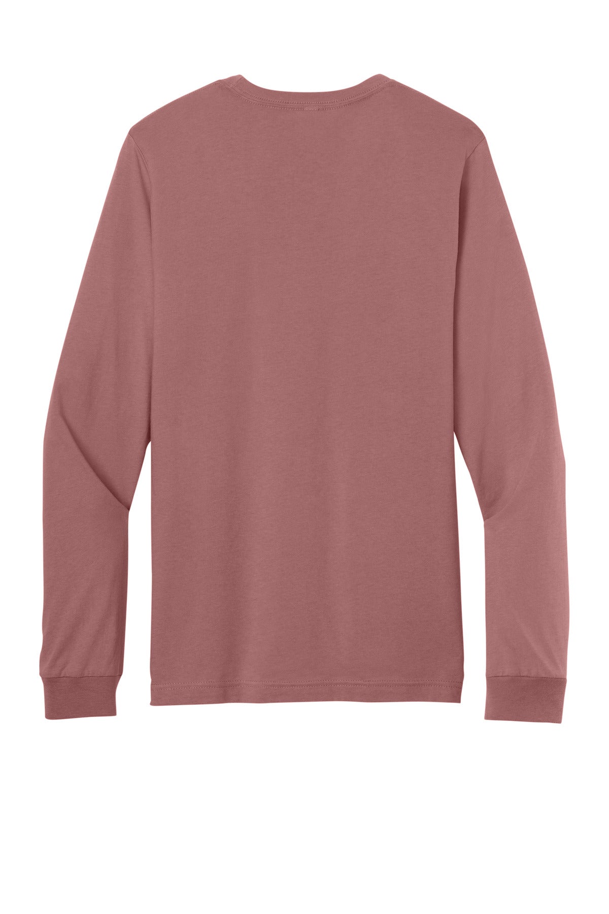 BELLA+CANVAS  Unisex Jersey Long Sleeve Tee. BC3501