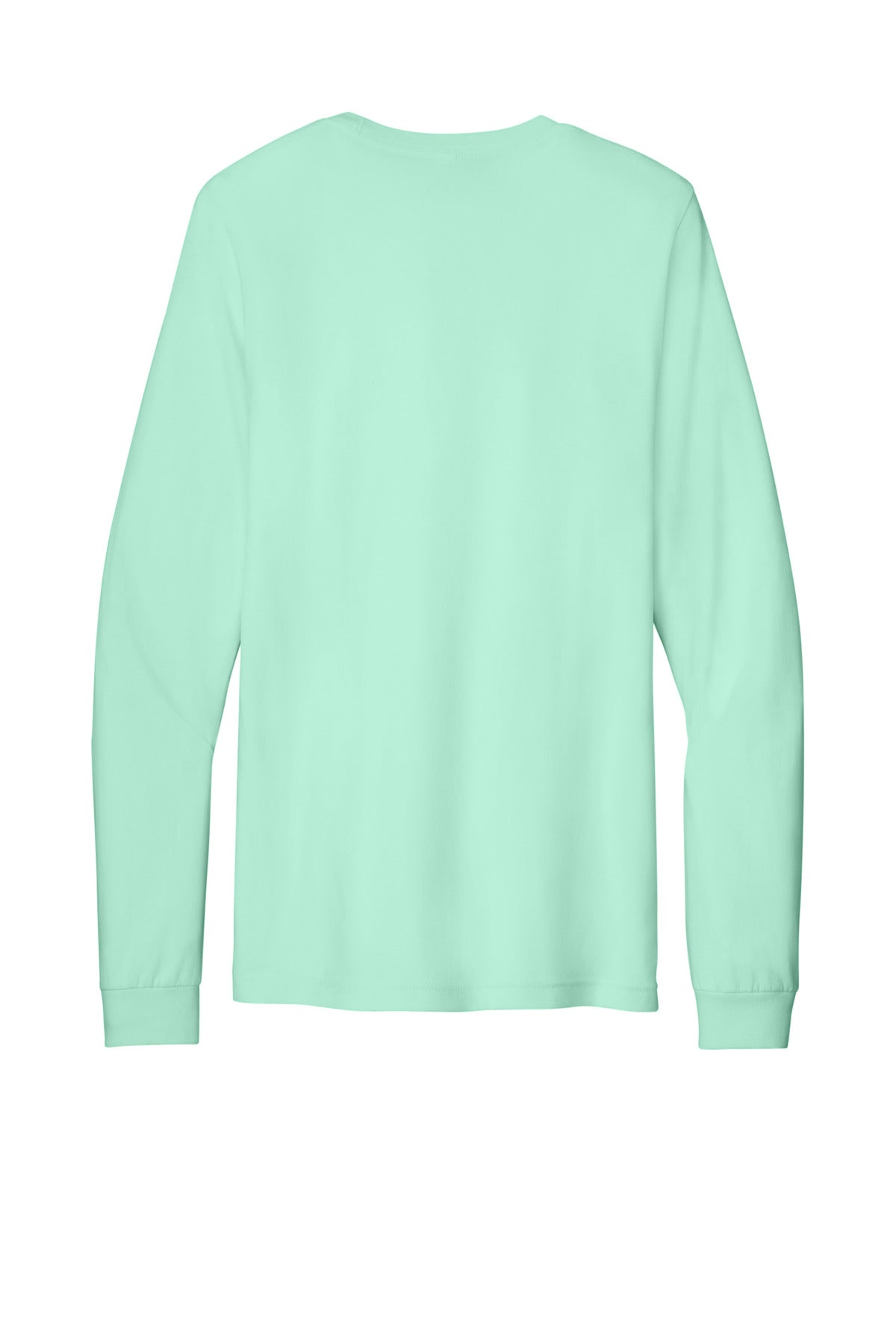BELLA+CANVAS  Unisex Jersey Long Sleeve Tee. BC3501