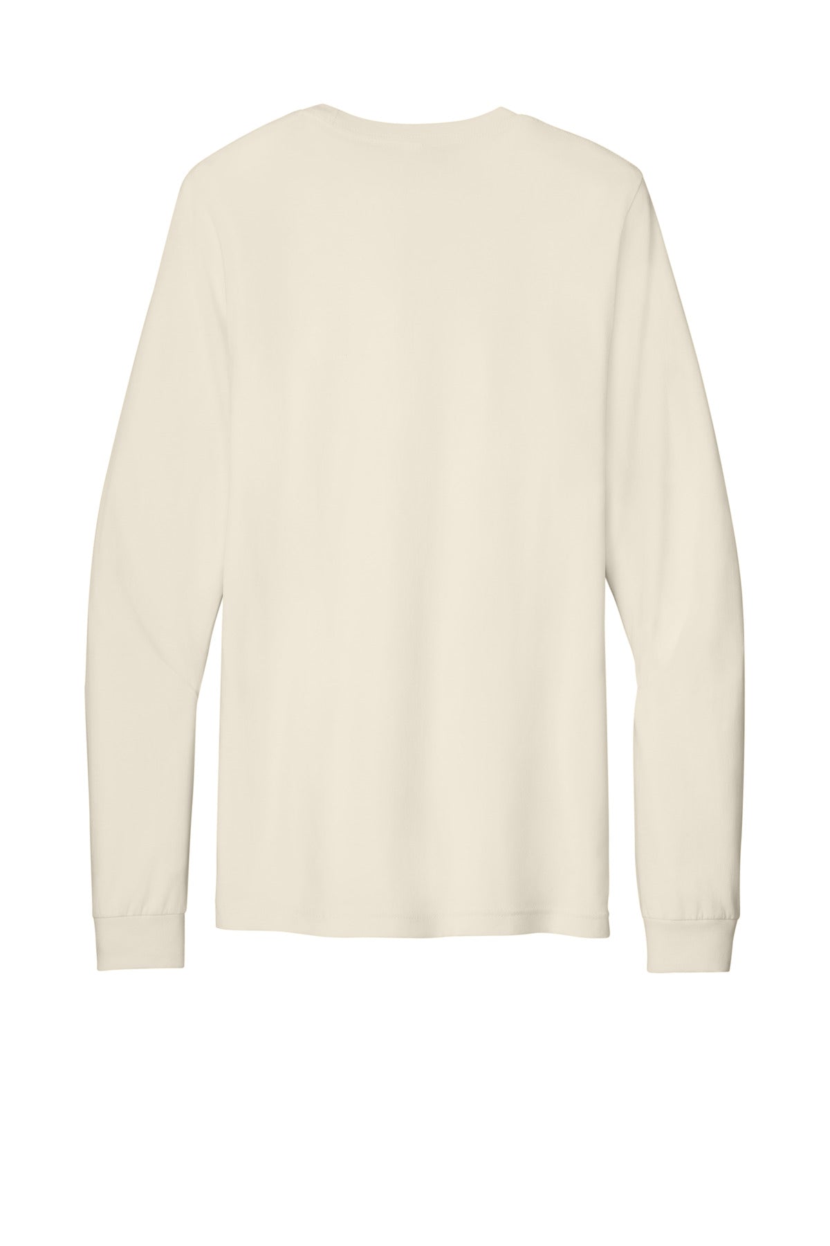 BELLA+CANVAS  Unisex Jersey Long Sleeve Tee. BC3501