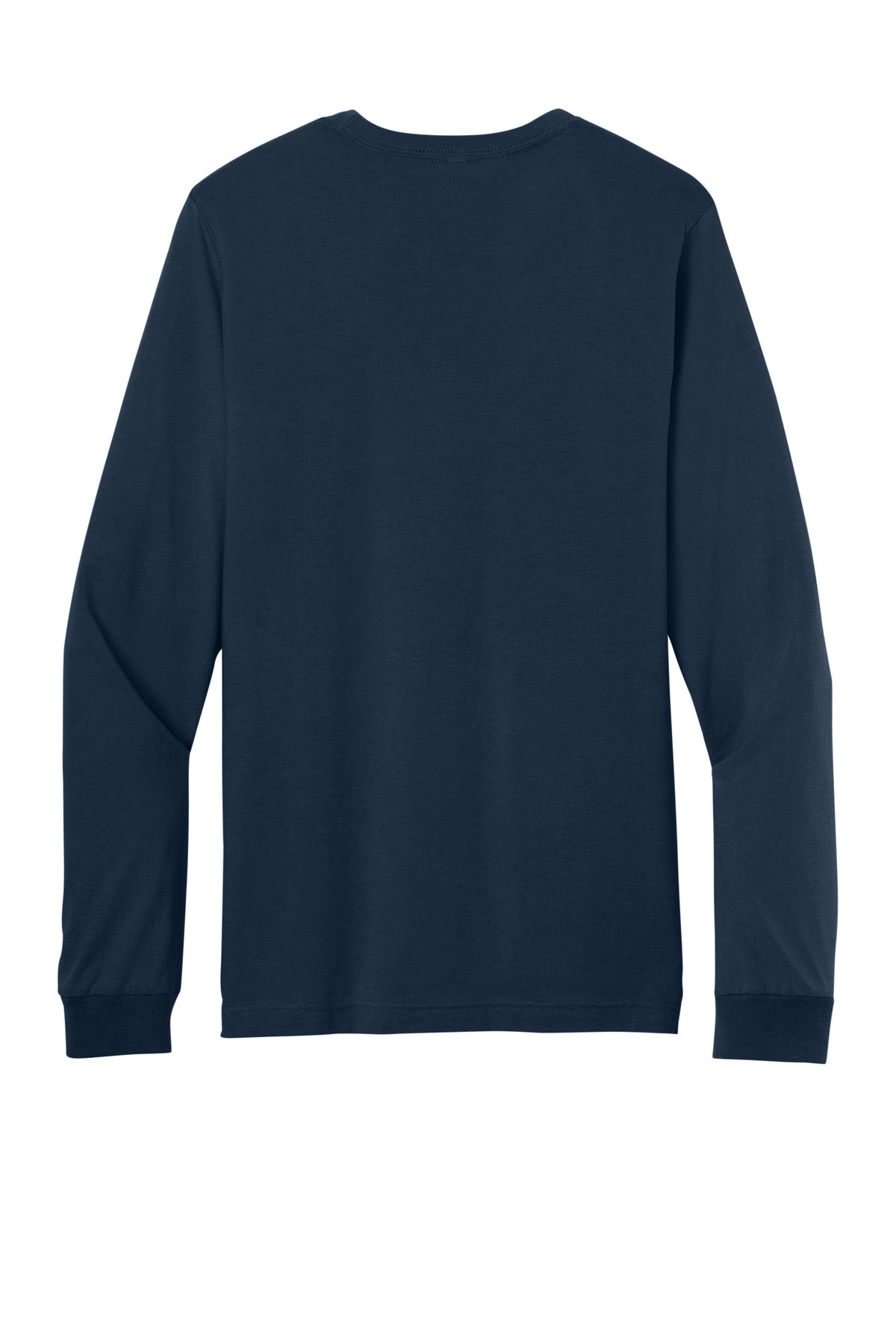 BELLA+CANVAS  Unisex Jersey Long Sleeve Tee. BC3501
