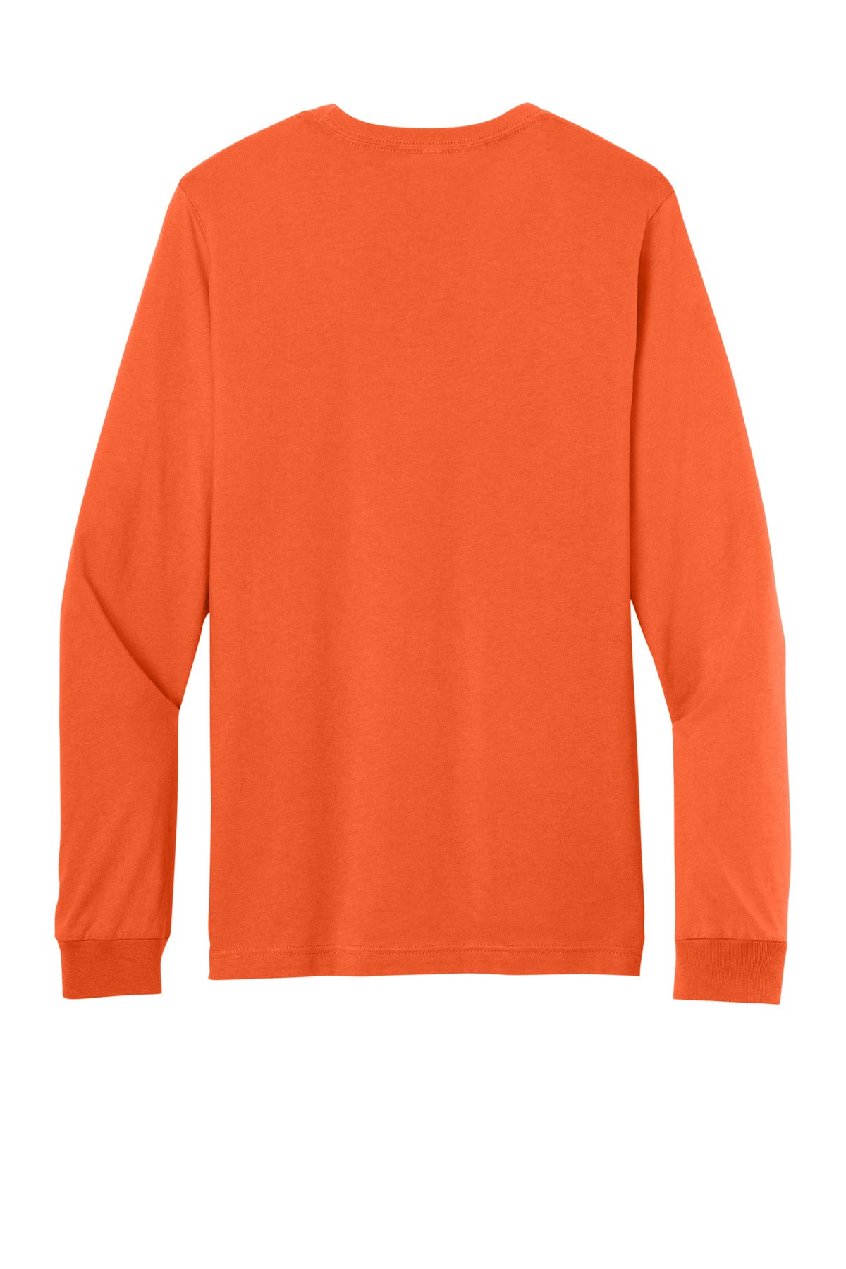 BELLA+CANVAS  Unisex Jersey Long Sleeve Tee. BC3501