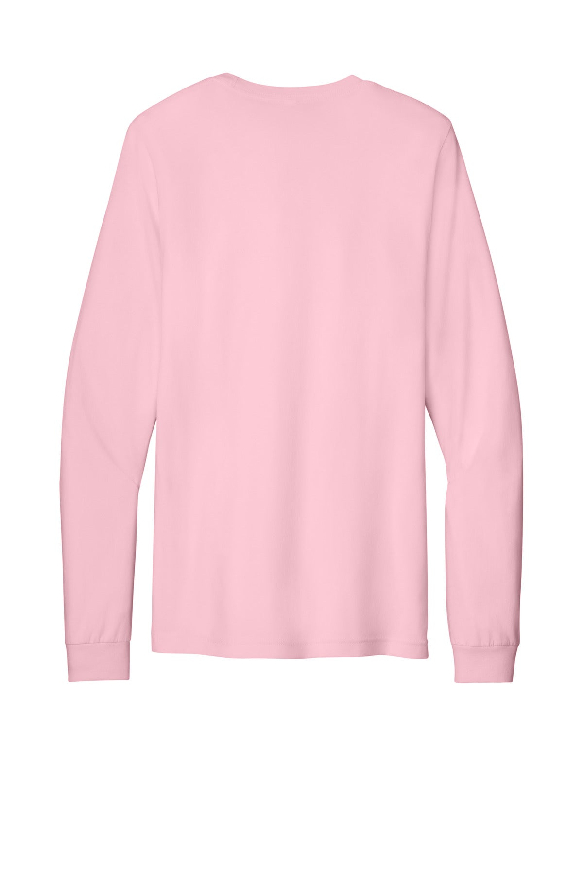 BELLA+CANVAS  Unisex Jersey Long Sleeve Tee. BC3501