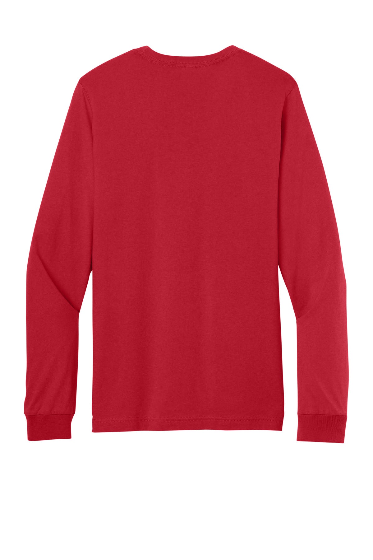 BELLA+CANVAS  Unisex Jersey Long Sleeve Tee. BC3501