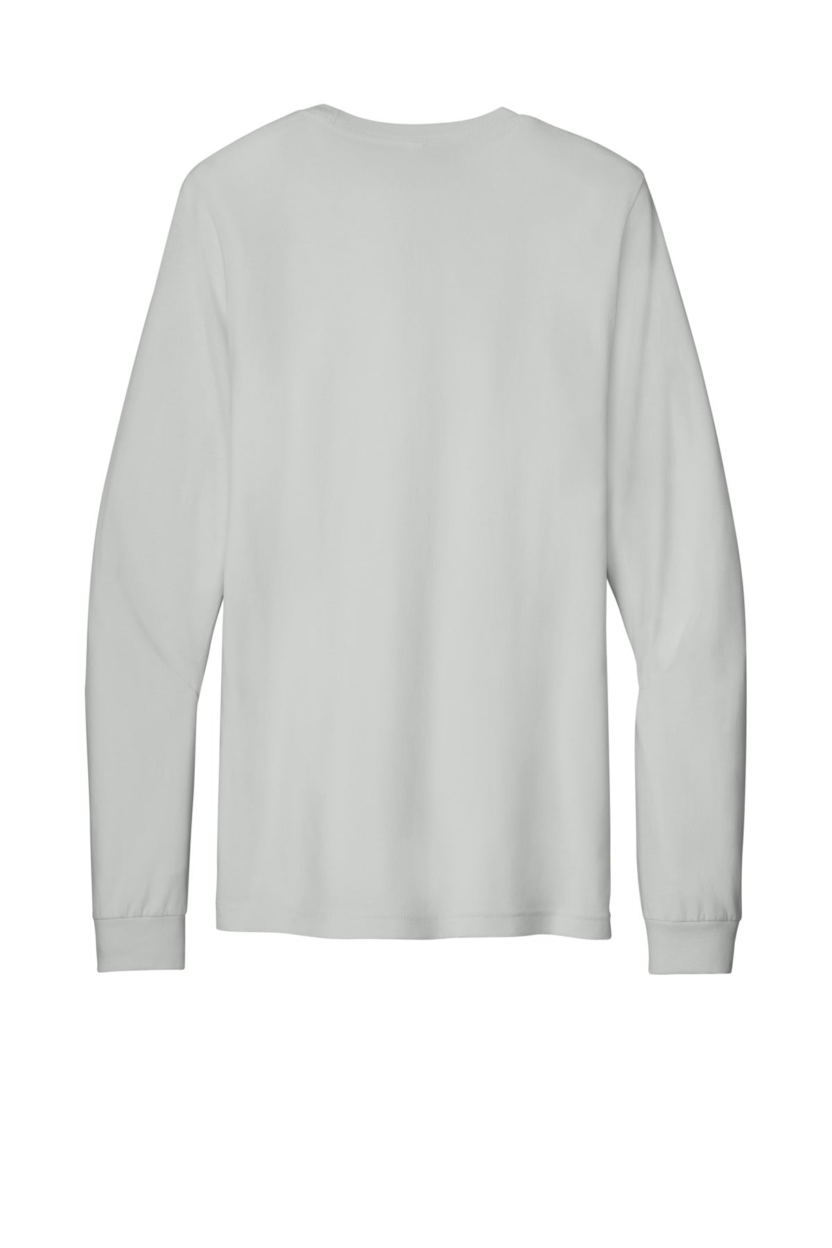 BELLA+CANVAS  Unisex Jersey Long Sleeve Tee. BC3501