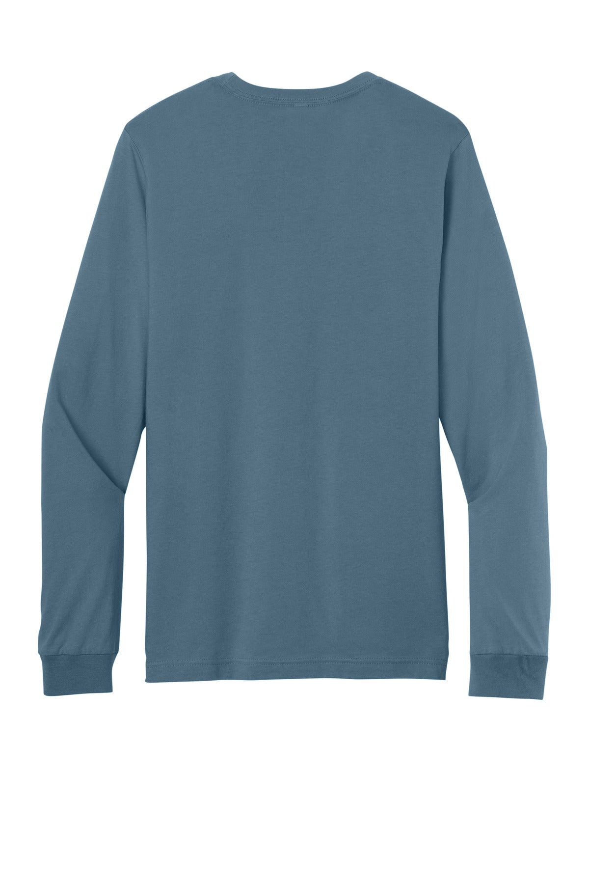 BELLA+CANVAS  Unisex Jersey Long Sleeve Tee. BC3501