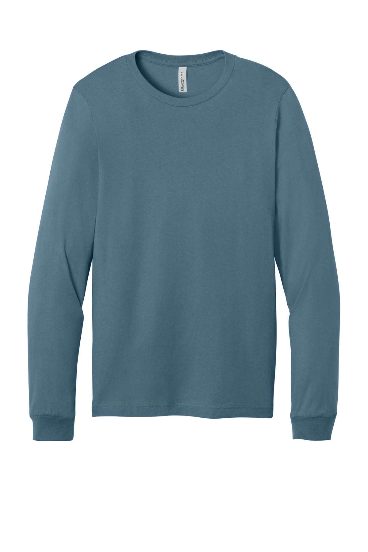 BELLA+CANVAS  Unisex Jersey Long Sleeve Tee. BC3501