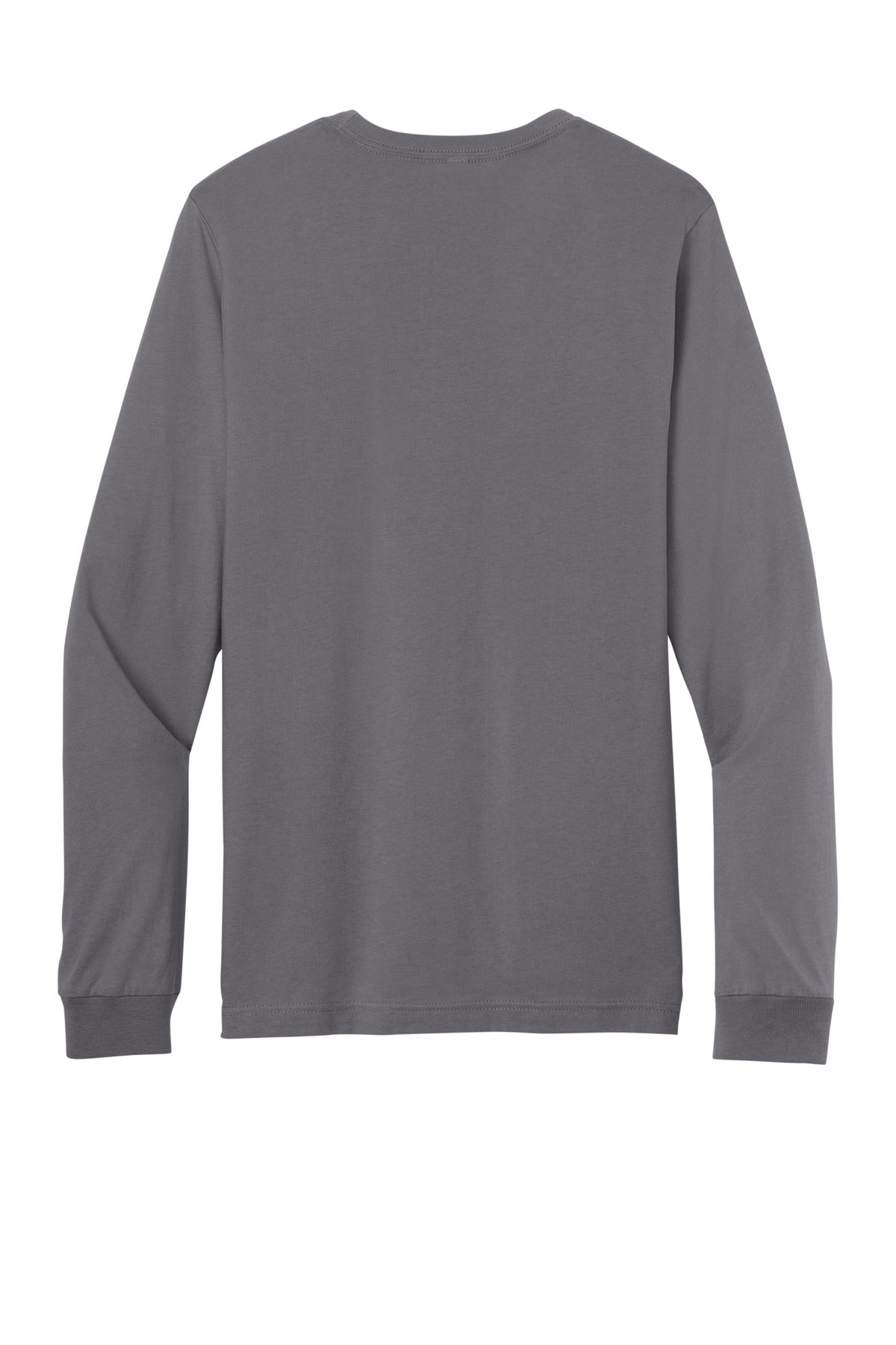 BELLA+CANVAS  Unisex Jersey Long Sleeve Tee. BC3501