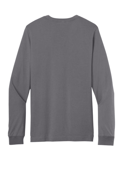 BELLA+CANVAS  Unisex Jersey Long Sleeve Tee. BC3501