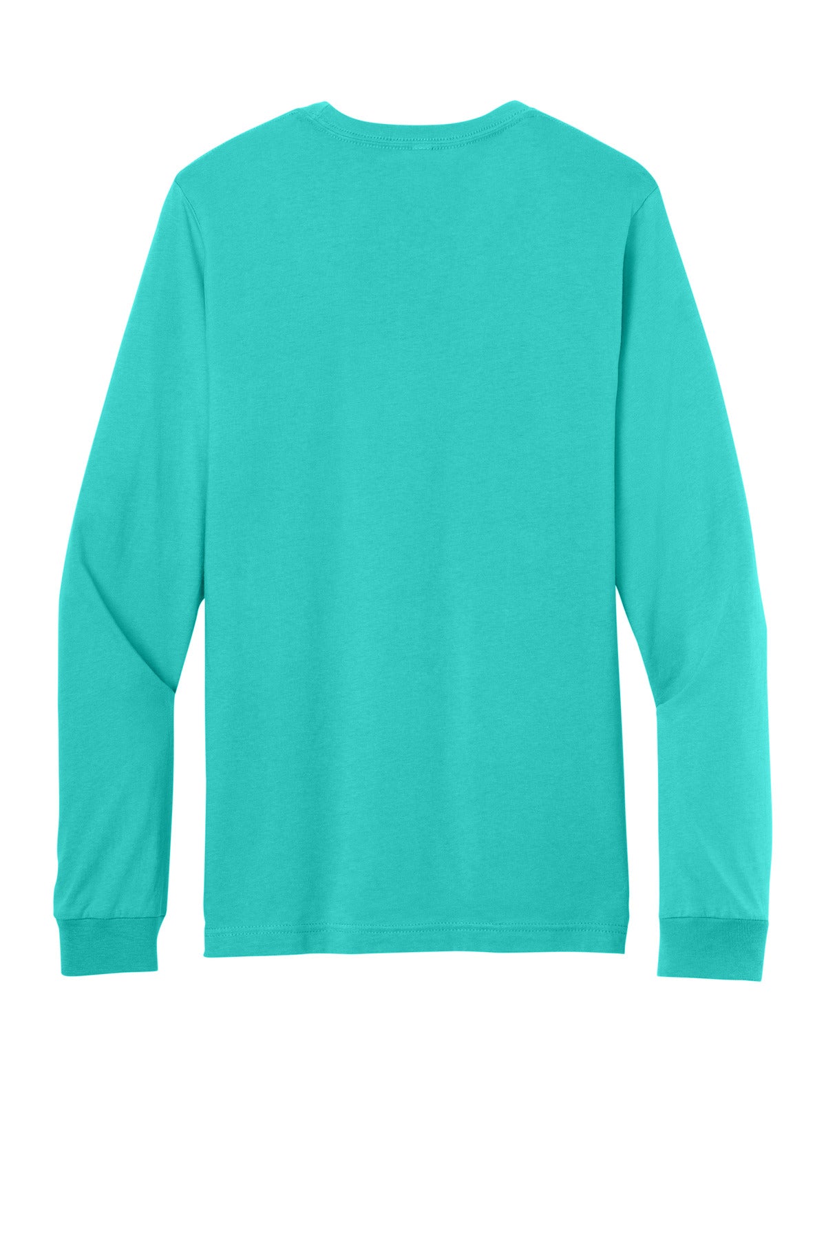 BELLA+CANVAS  Unisex Jersey Long Sleeve Tee. BC3501