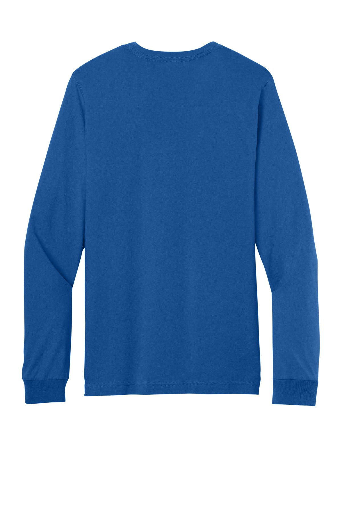 BELLA+CANVAS  Unisex Jersey Long Sleeve Tee. BC3501
