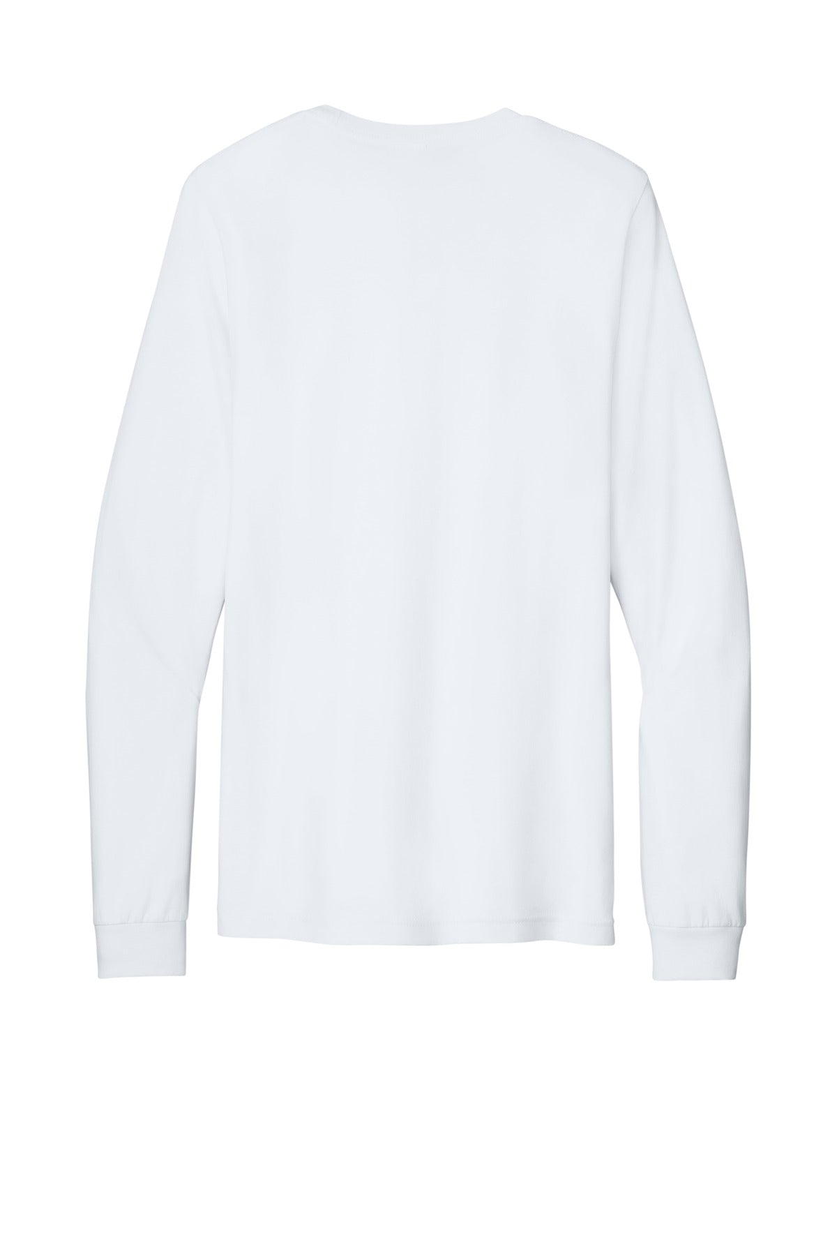 BELLA+CANVAS  Unisex Jersey Long Sleeve Tee. BC3501