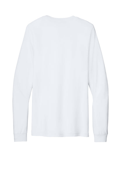 BELLA+CANVAS  Unisex Jersey Long Sleeve Tee. BC3501