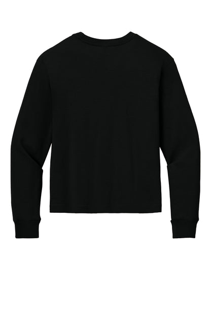 BELLA+CANVAS Youth 6-Ounce Heavyweight Long Sleeve Tee BC3511Y