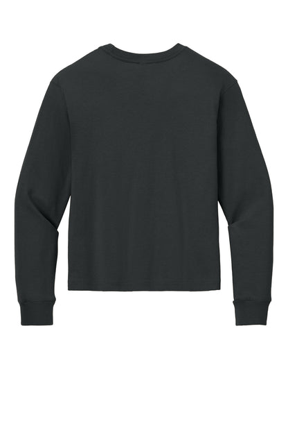BELLA+CANVAS Youth 6-Ounce Heavyweight Long Sleeve Tee BC3511Y