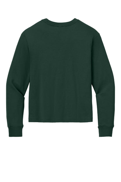 BELLA+CANVAS Youth 6-Ounce Heavyweight Long Sleeve Tee BC3511Y