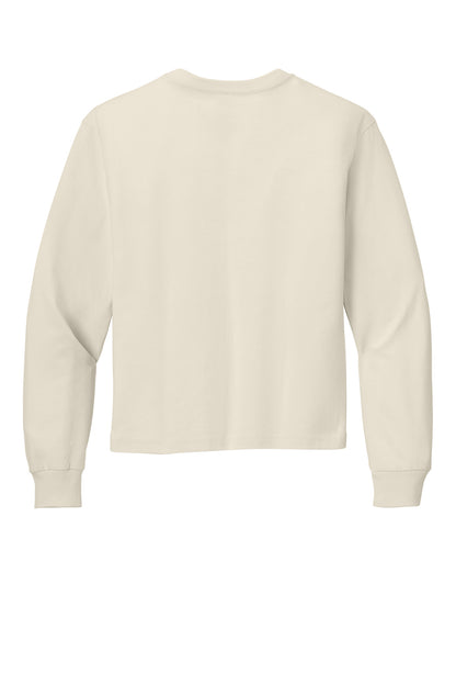 BELLA+CANVAS Youth 6-Ounce Heavyweight Long Sleeve Tee BC3511Y