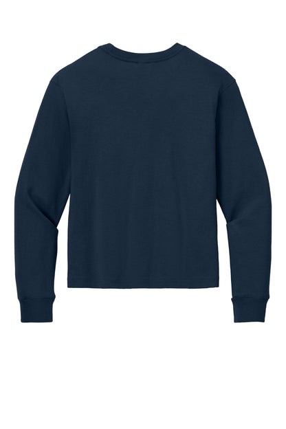 BELLA+CANVAS Youth 6-Ounce Heavyweight Long Sleeve Tee BC3511Y