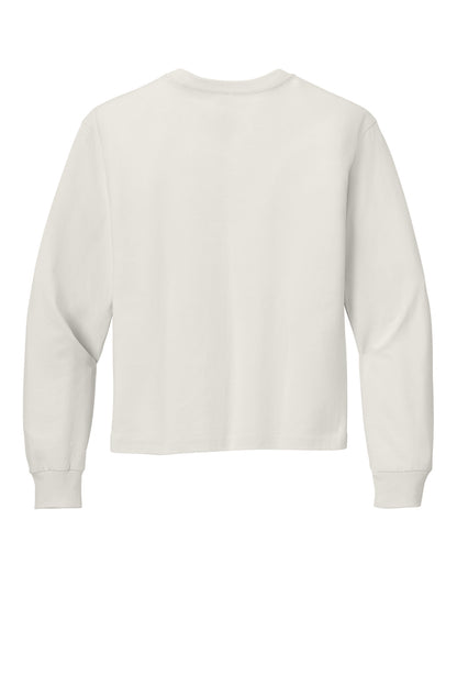 BELLA+CANVAS Youth 6-Ounce Heavyweight Long Sleeve Tee BC3511Y