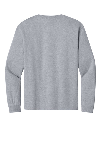 BELLA+CANVAS Unisex 6-Ounce Heavyweight Long Sleeve Tee BC3511